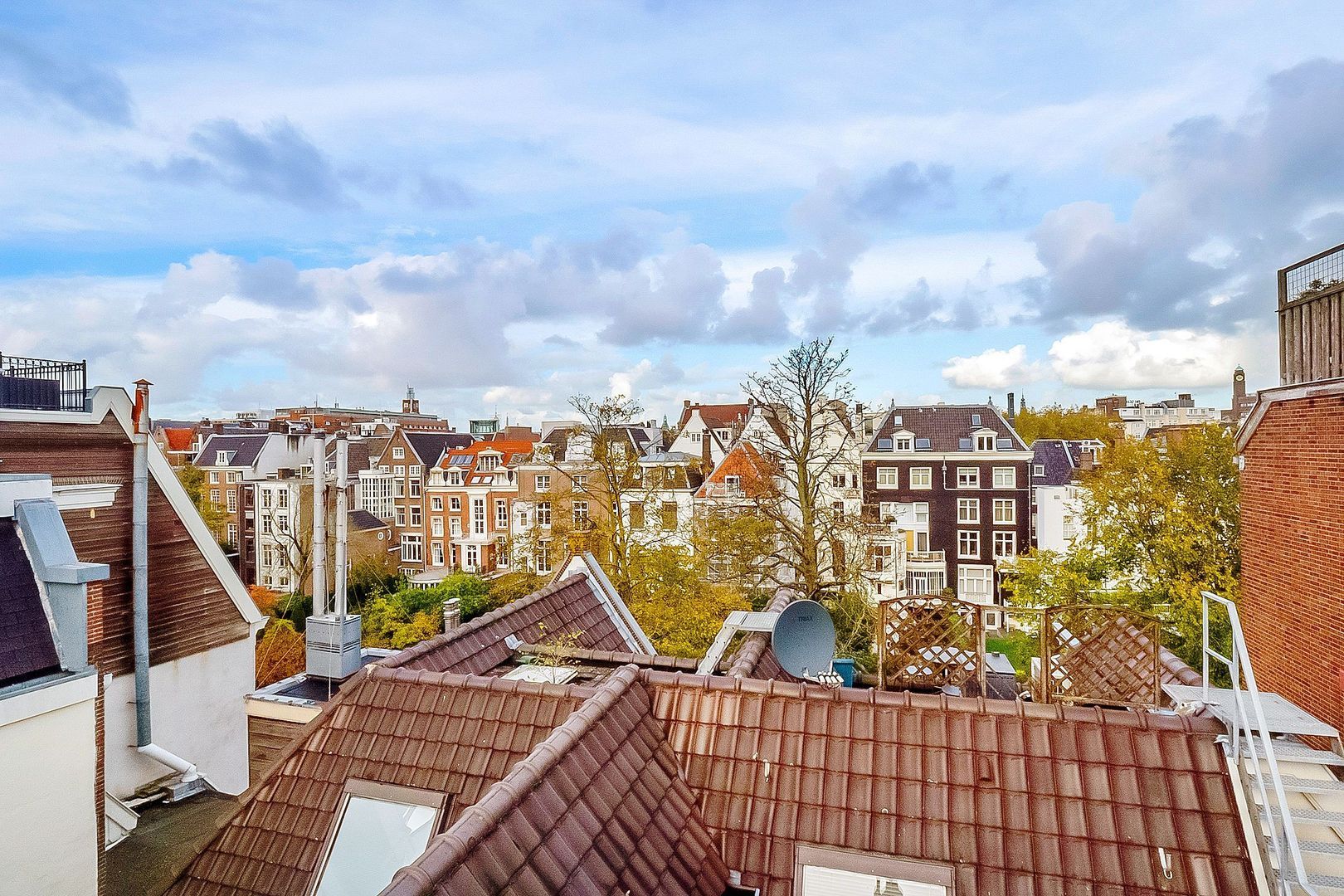 Keizersgracht 645 B, Amsterdam foto-28