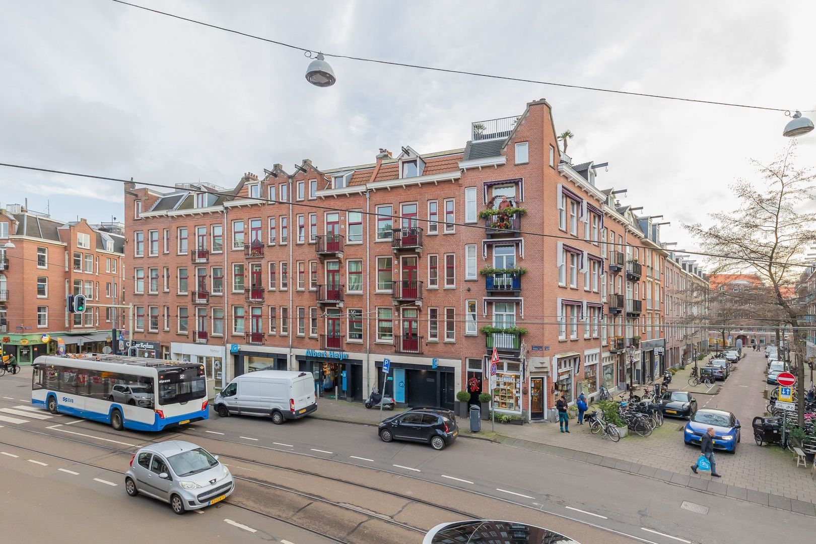 Veerstraat 75 3, Amsterdam foto-32