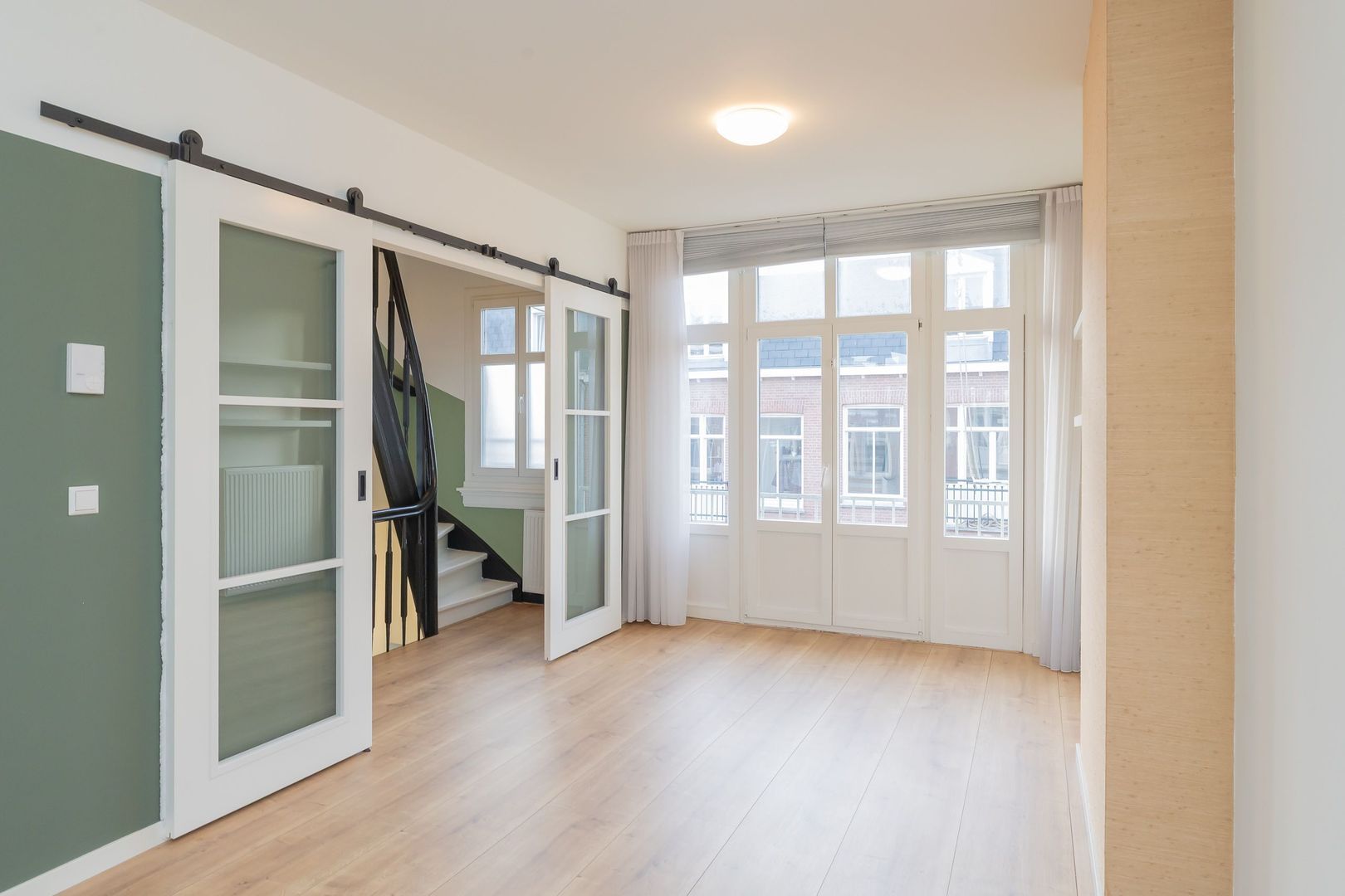 Veerstraat 75 3, Amsterdam foto-1