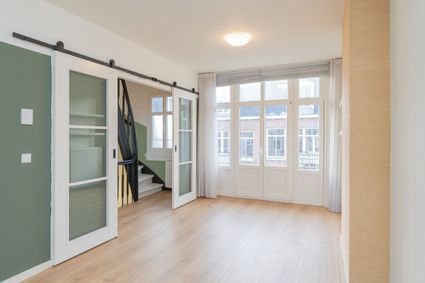 Veerstraat 75 3, Amsterdam