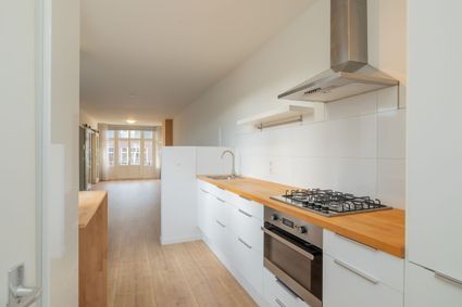 Veerstraat 75 3, Amsterdam