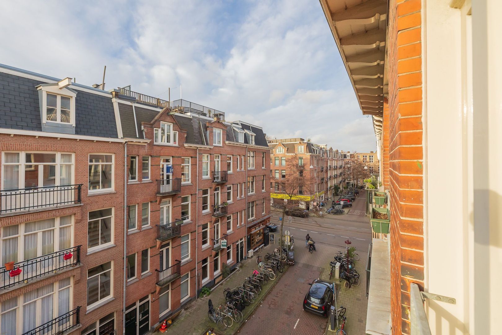 Veerstraat 75 3, Amsterdam foto-30