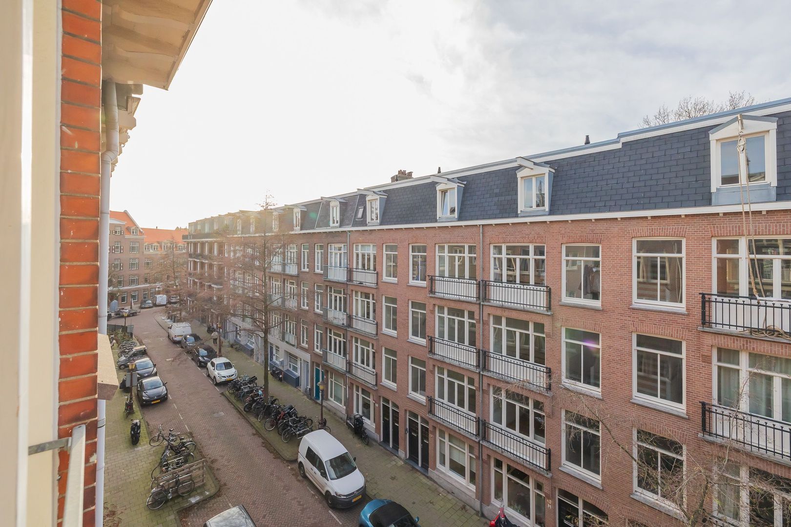 Veerstraat 75 3, Amsterdam foto-29