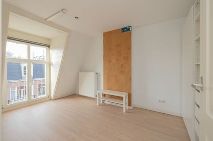 Veerstraat 75 3, Amsterdam