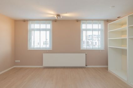 Veerstraat 75 3, Amsterdam