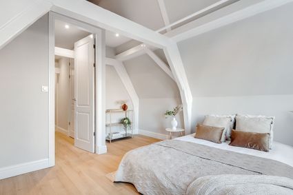 Oudezijds Achterburgwal 169 C, Amsterdam