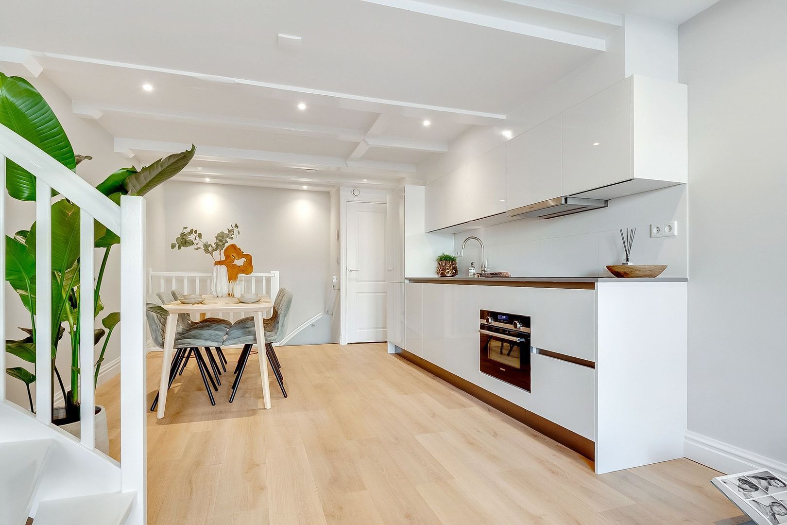 Oudezijds Achterburgwal 169 C, Amsterdam foto-8