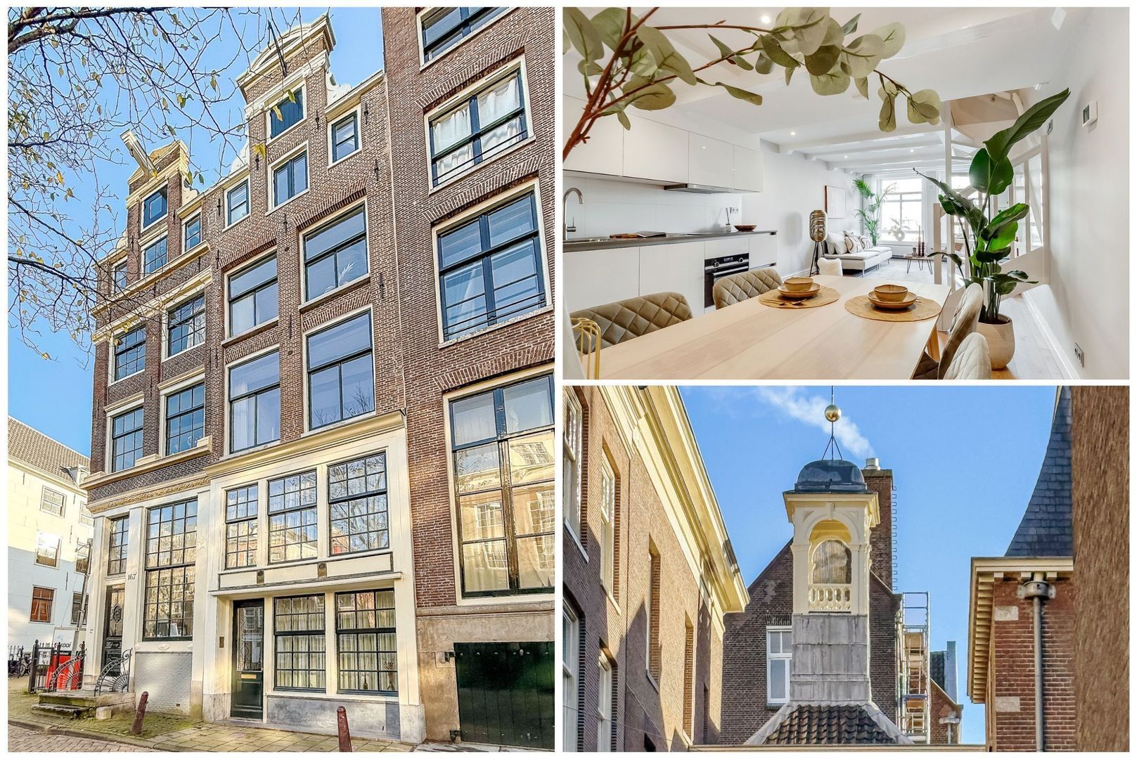 Oudezijds Achterburgwal 169 C, Amsterdam foto-5