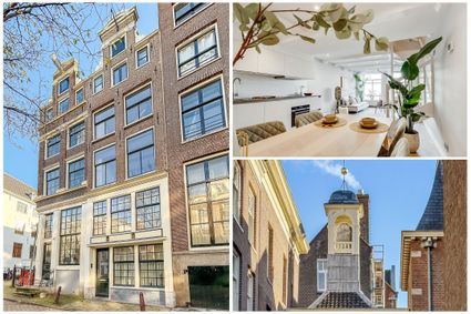 Oudezijds Achterburgwal 169 C, Amsterdam foto-5