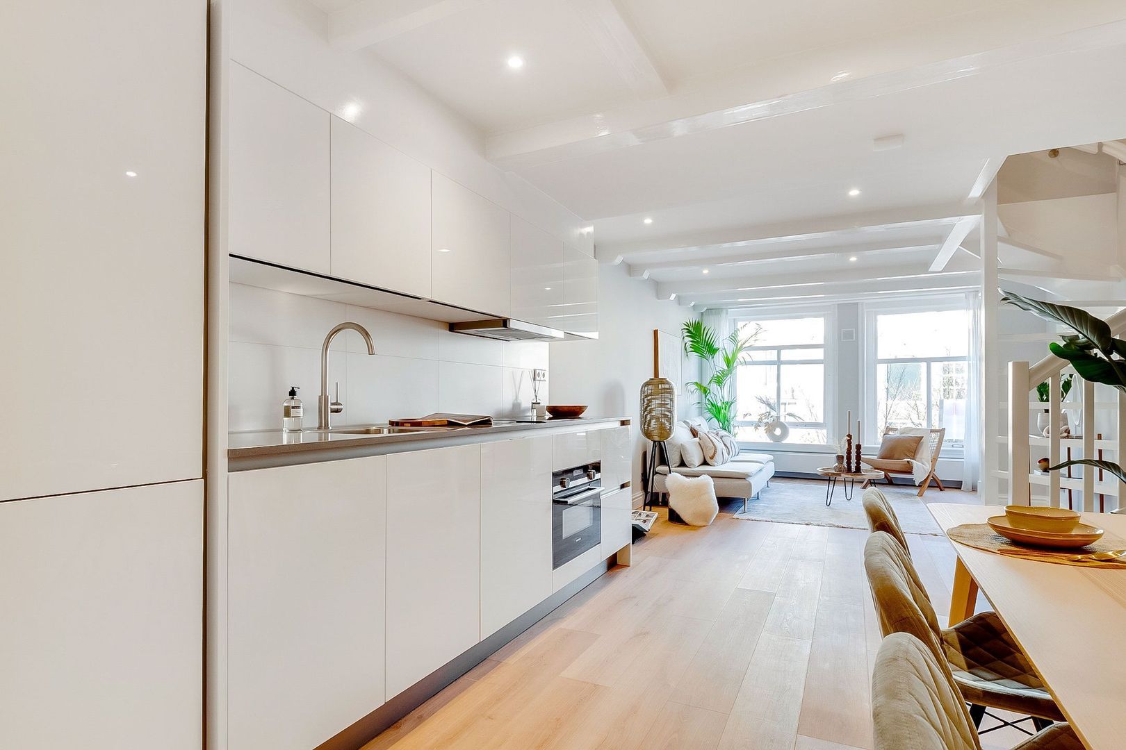 Oudezijds Achterburgwal 169 C, Amsterdam foto-9