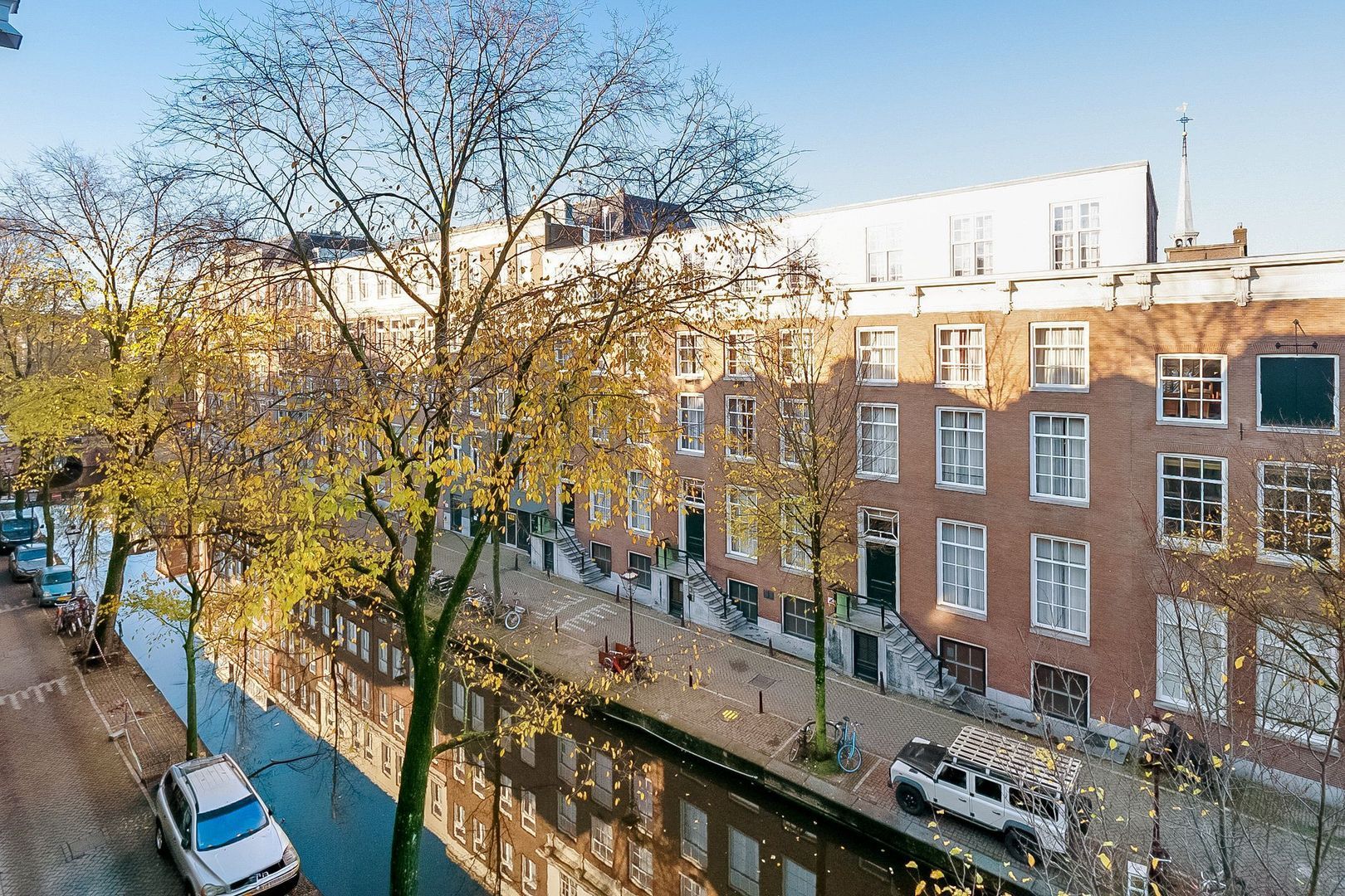 Oudezijds Achterburgwal 169 C, Amsterdam foto-38