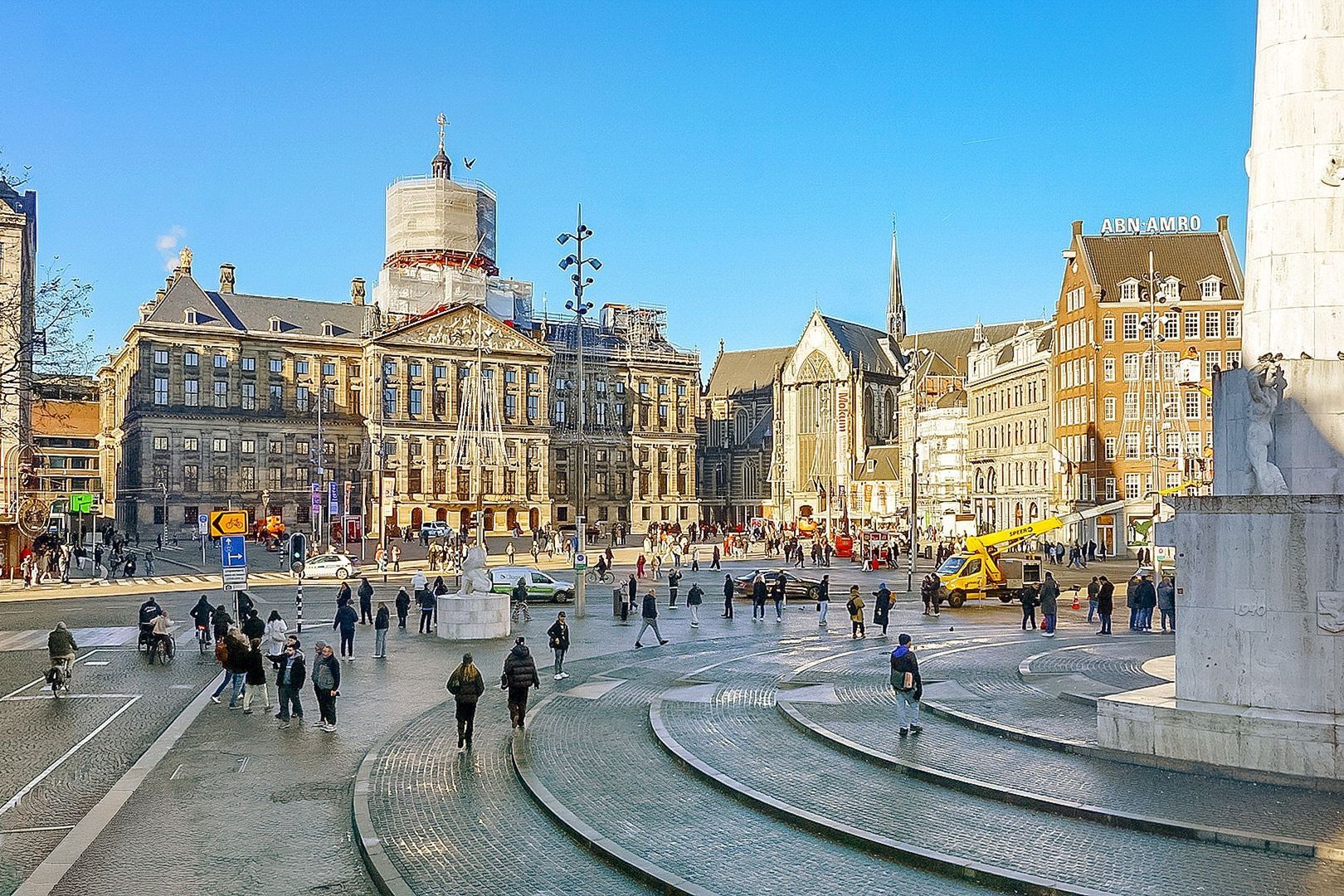 Oudezijds Achterburgwal 169 C, Amsterdam foto-43