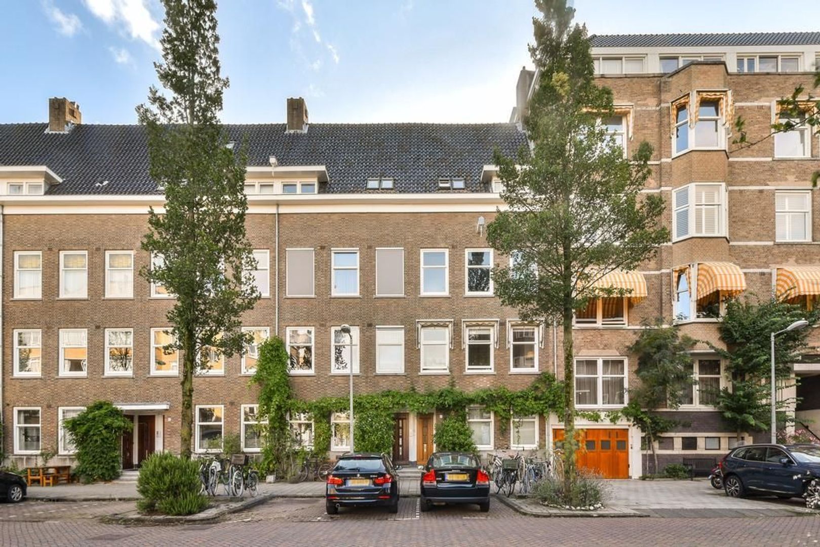 Michelangelostraat 101 3, Amsterdam foto-1