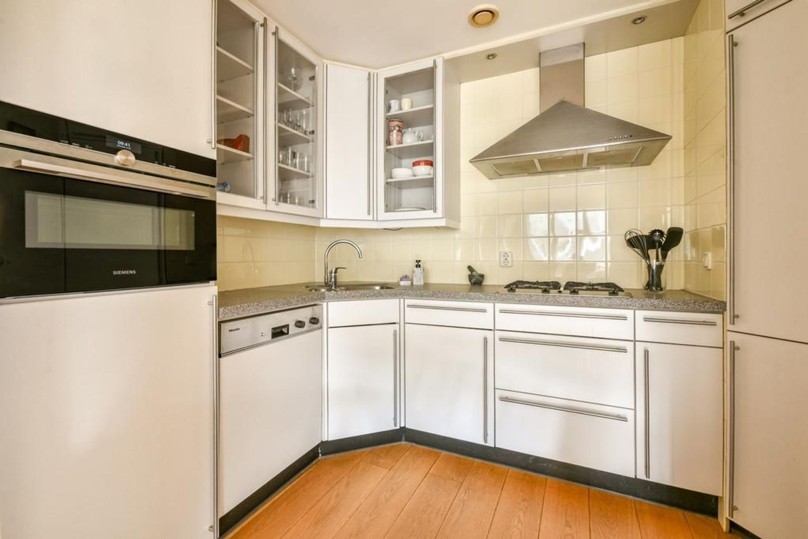 Michelangelostraat 101 3, Amsterdam foto-10