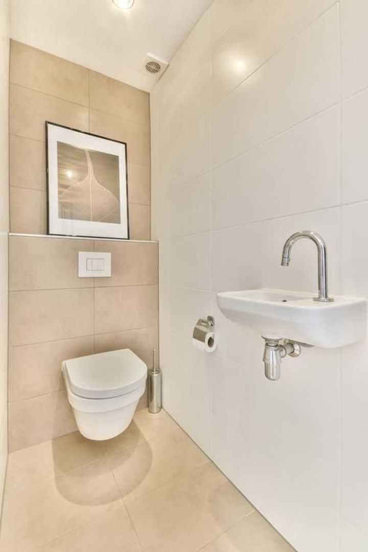 Michelangelostraat 101 3, Amsterdam foto-27