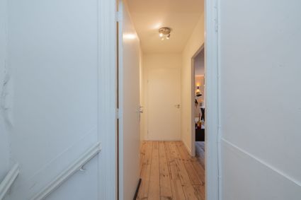 Marnixstraat 333 2, Amsterdam