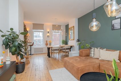 Marnixstraat 333 2, Amsterdam foto-5