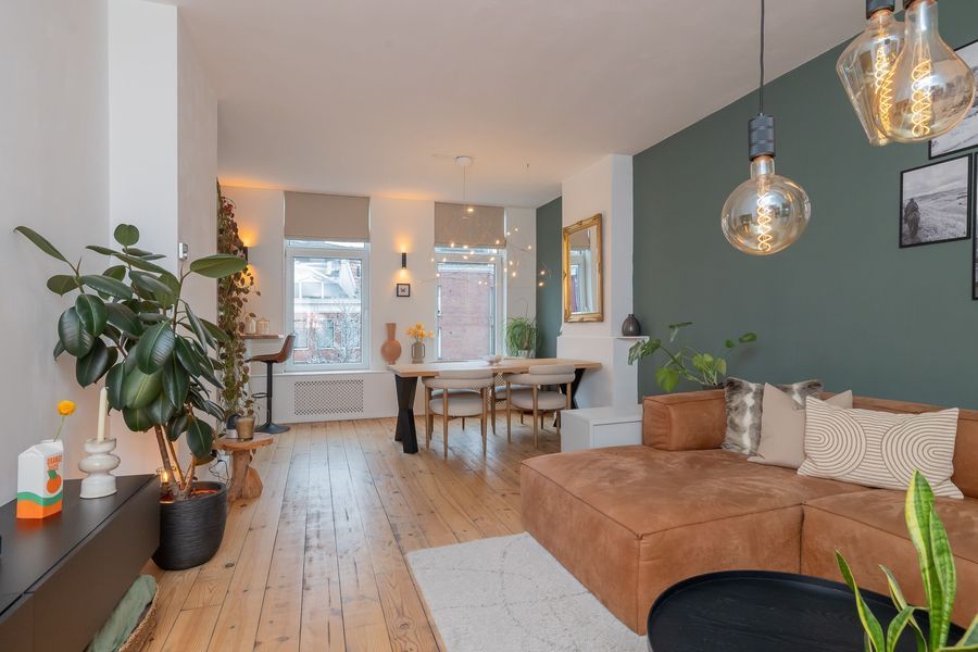 Marnixstraat 333 2, Amsterdam