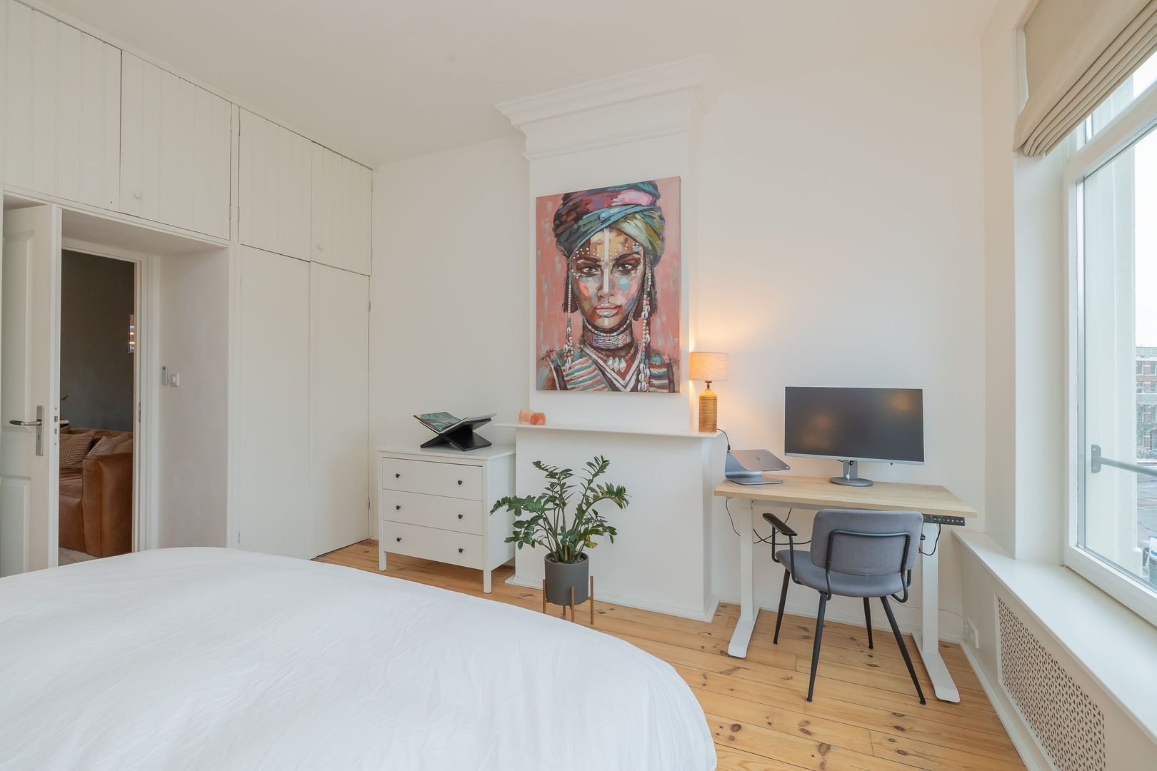 Marnixstraat 333 2, Amsterdam foto-21