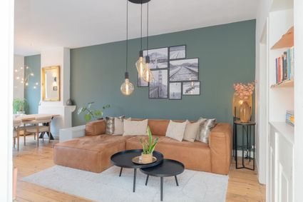 Marnixstraat 333 2, Amsterdam