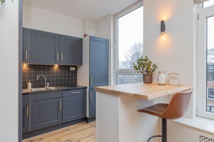 Marnixstraat 333 2, Amsterdam