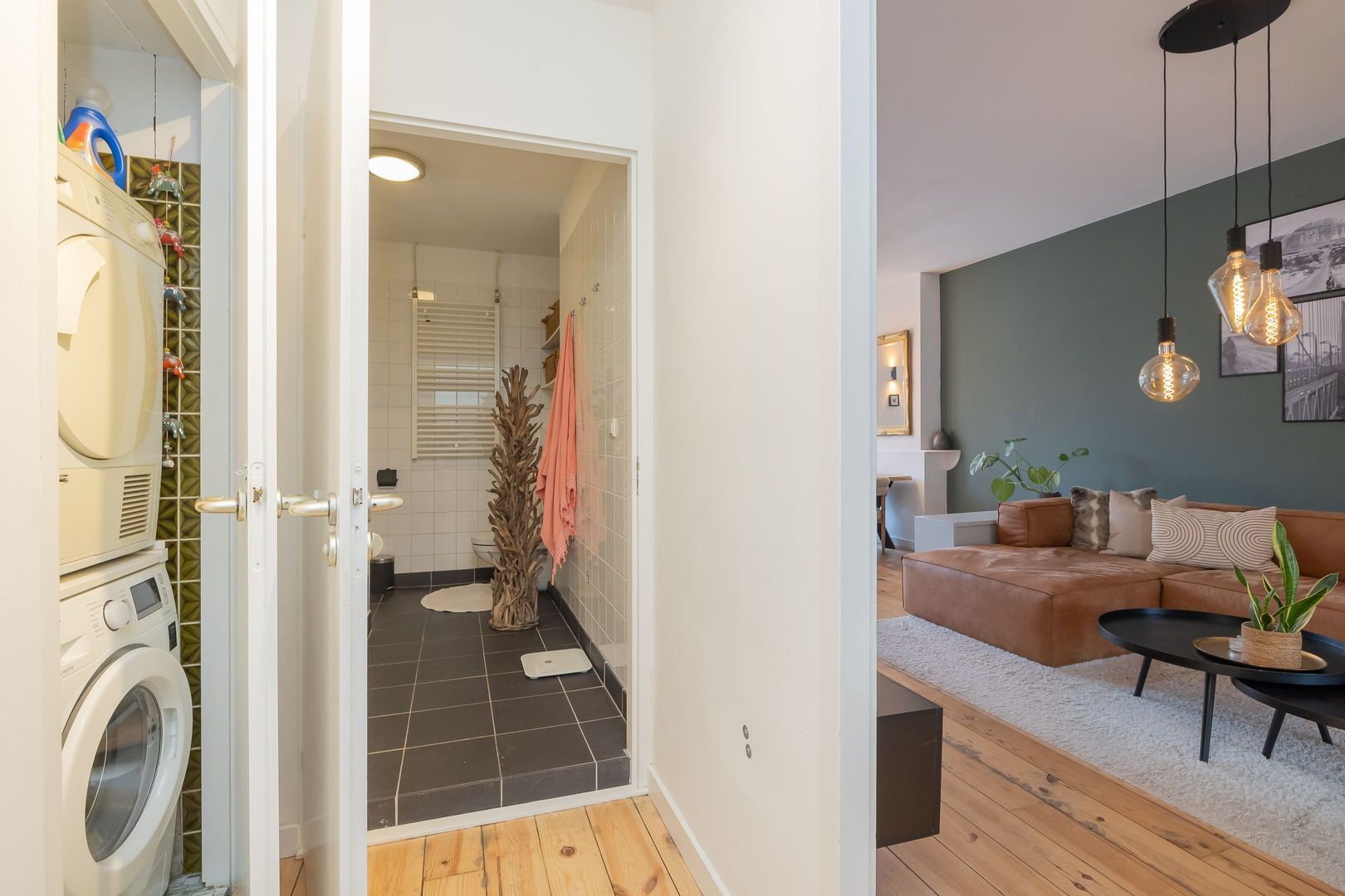 Marnixstraat 333 2, Amsterdam foto-22