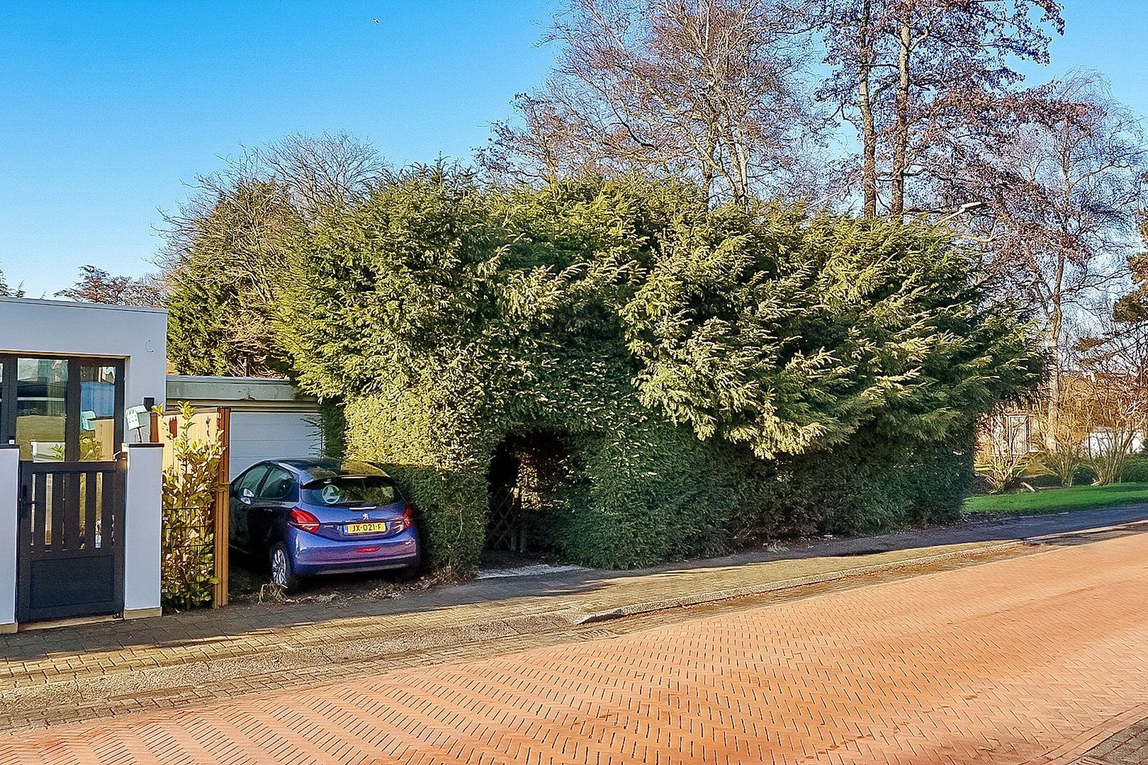 Eikenrodelaan 3, Amstelveen foto-39