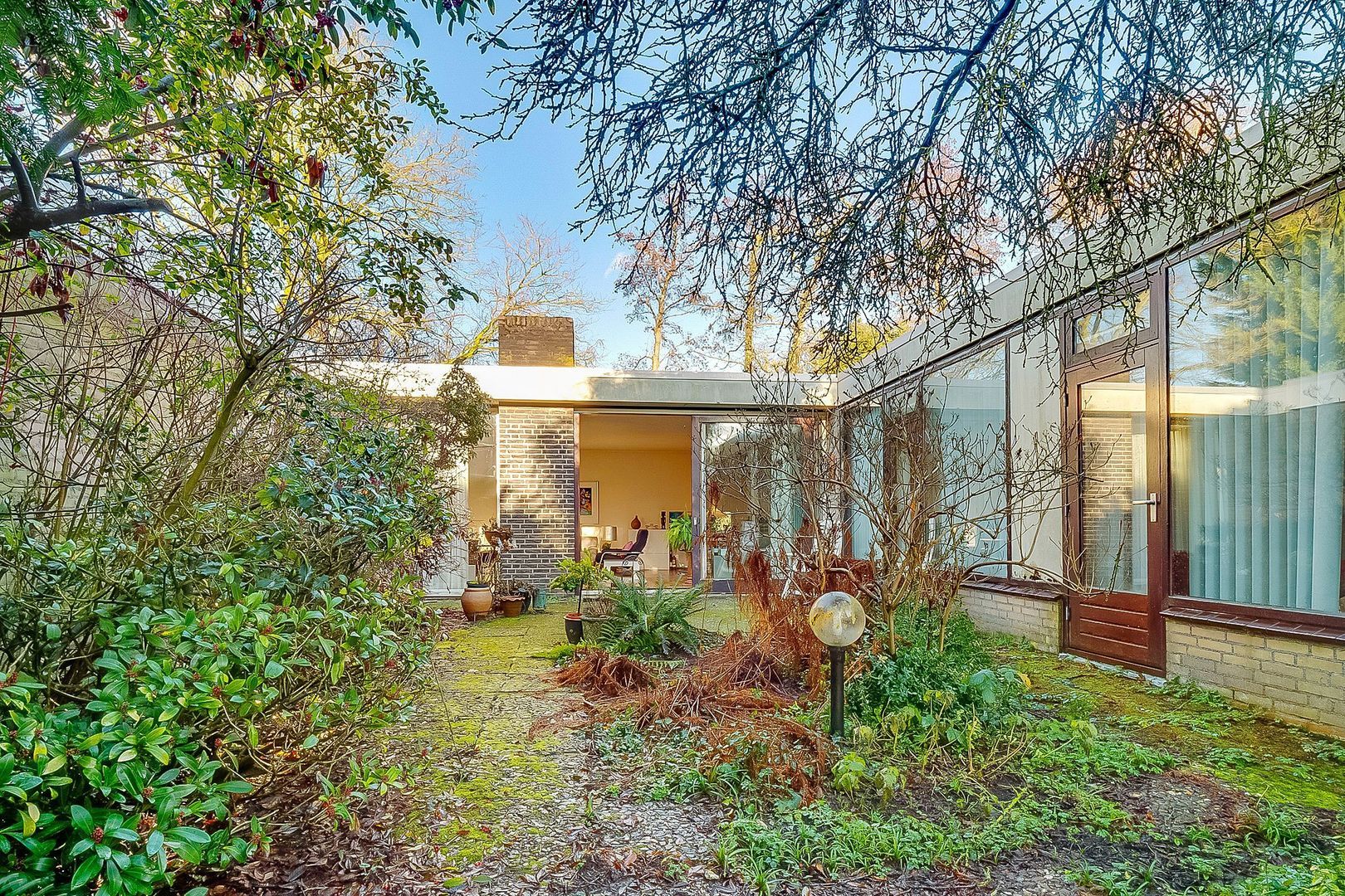 Eikenrodelaan 3, Amstelveen foto-3