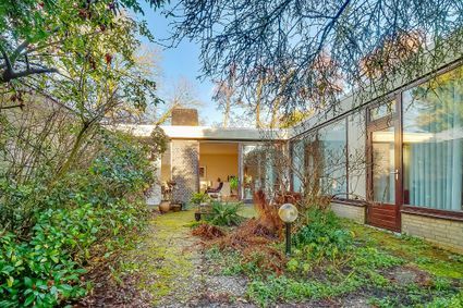 Eikenrodelaan 3, Amstelveen