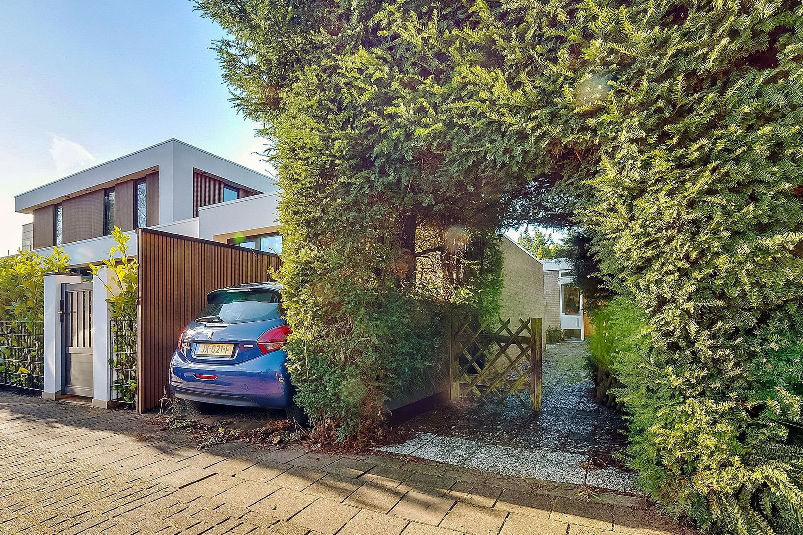 Eikenrodelaan 3, Amstelveen foto-40