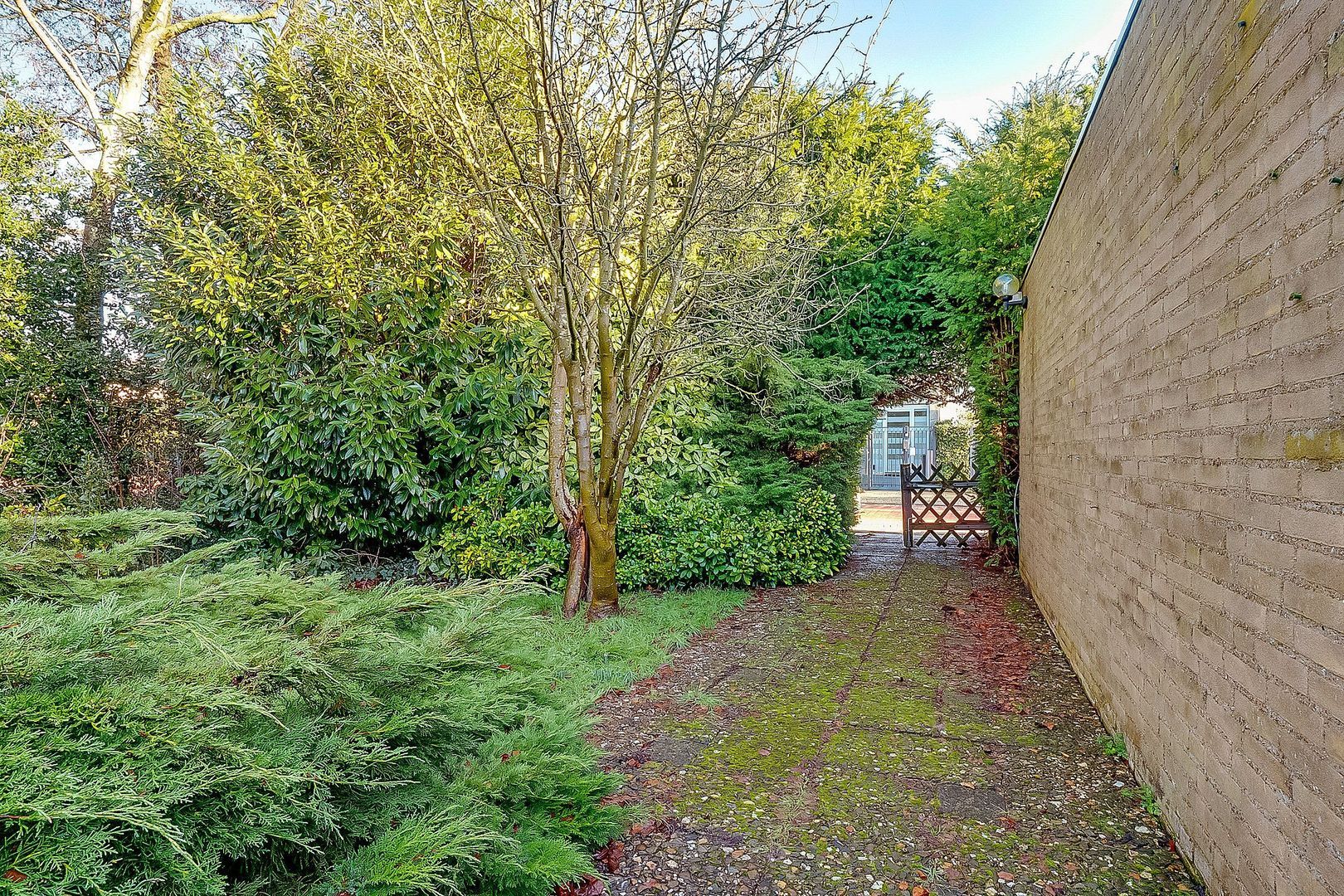 Eikenrodelaan 3, Amstelveen foto-28