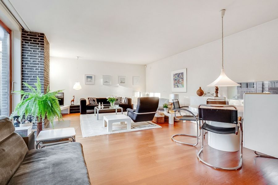 Eikenrodelaan 3, Amstelveen