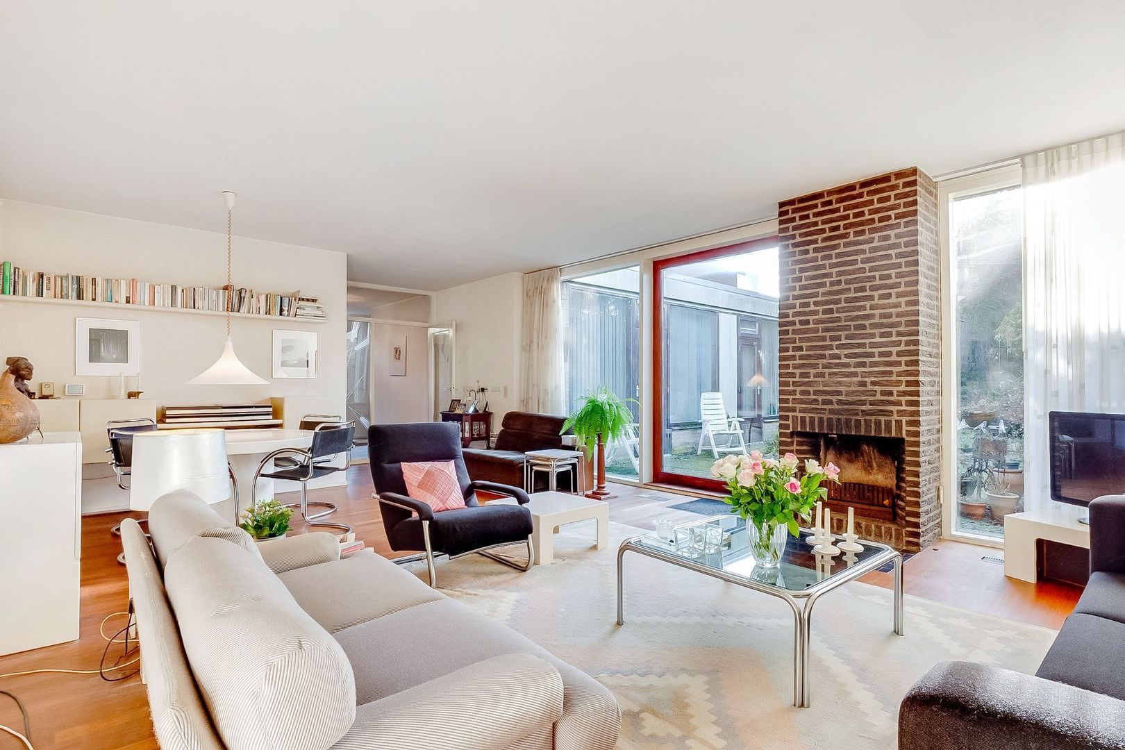 Eikenrodelaan 3, Amstelveen foto-1