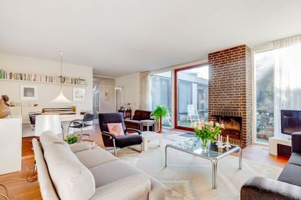 Eikenrodelaan 3, Amstelveen