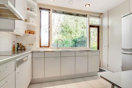 Eikenrodelaan 3, Amstelveen