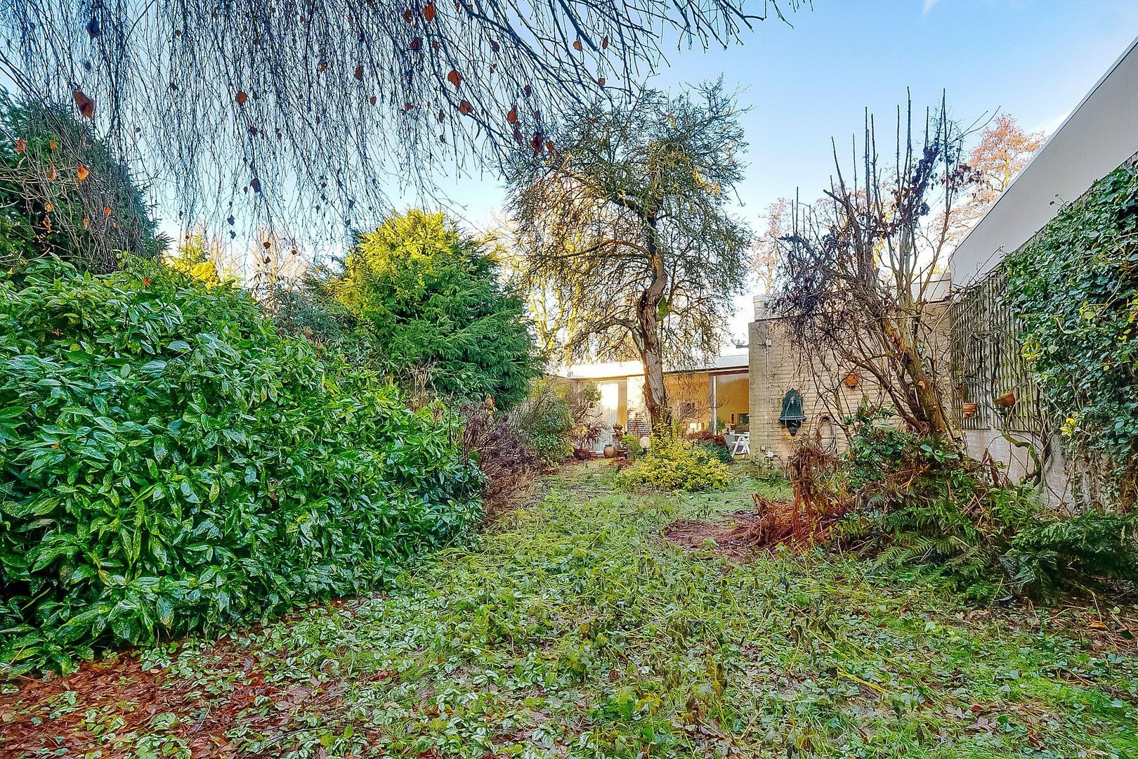 Eikenrodelaan 3, Amstelveen foto-33