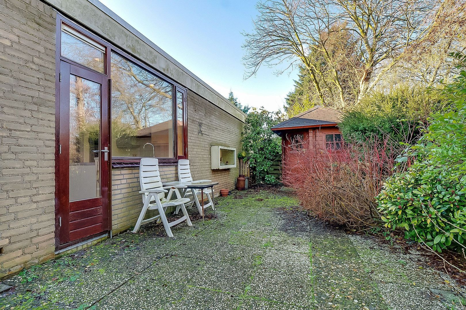 Eikenrodelaan 3, Amstelveen foto-37