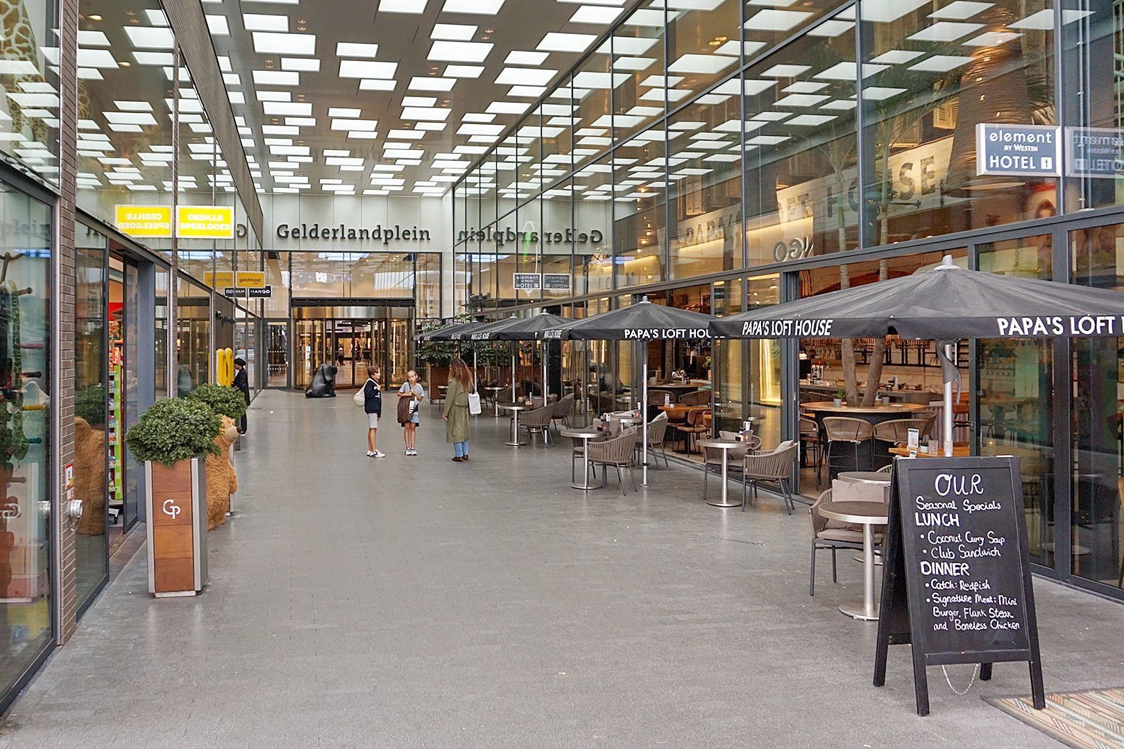 Arent Janszoon Ernststraat 234, Amsterdam foto-21