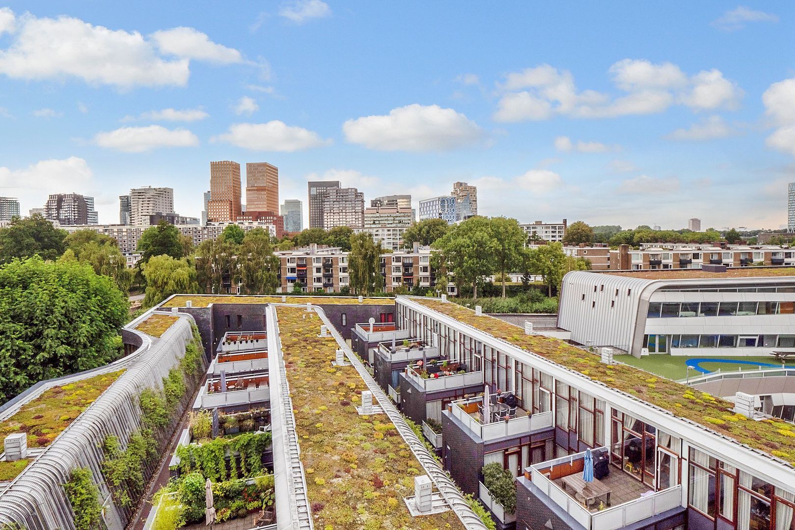 Arent Janszoon Ernststraat 234, Amsterdam foto-22