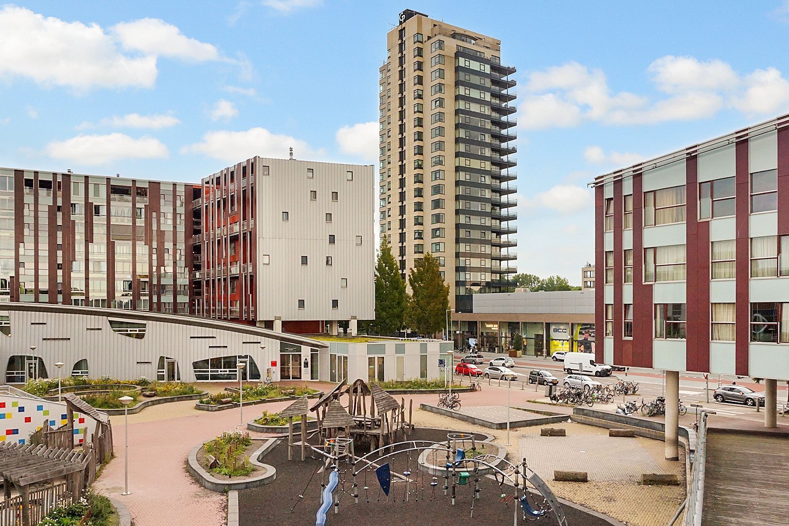 Arent Janszoon Ernststraat 234, Amsterdam foto-20