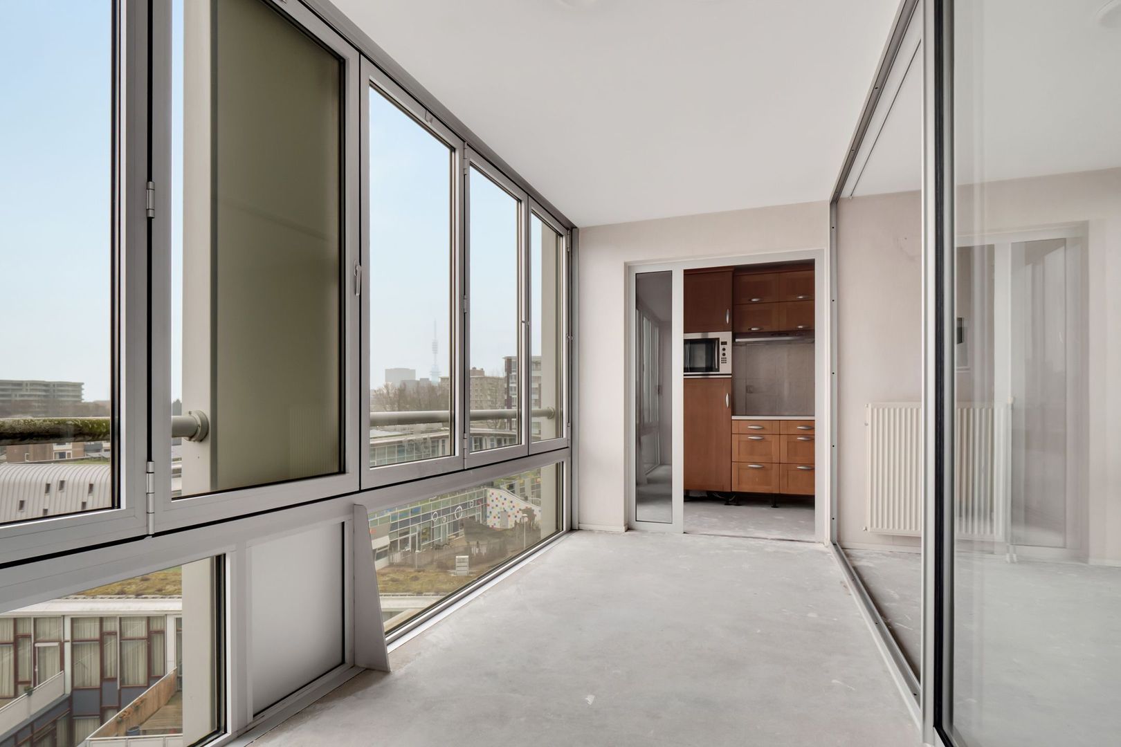 Arent Janszoon Ernststraat 234, Amsterdam foto-11