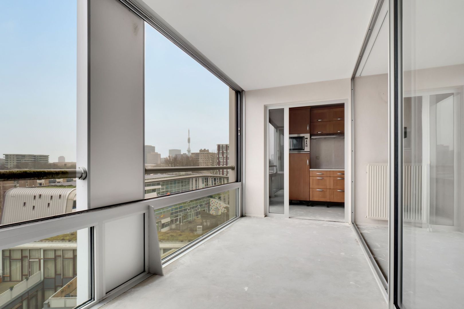 Arent Janszoon Ernststraat 234, Amsterdam foto-13