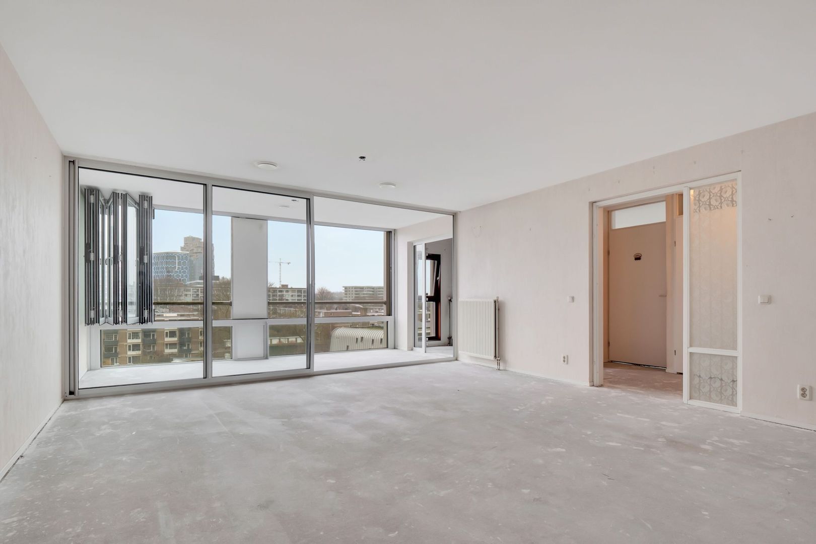 Arent Janszoon Ernststraat 234, Amsterdam foto-1