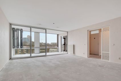 Arent Janszoon Ernststraat 234, Amsterdam