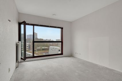 Arent Janszoon Ernststraat 234, Amsterdam