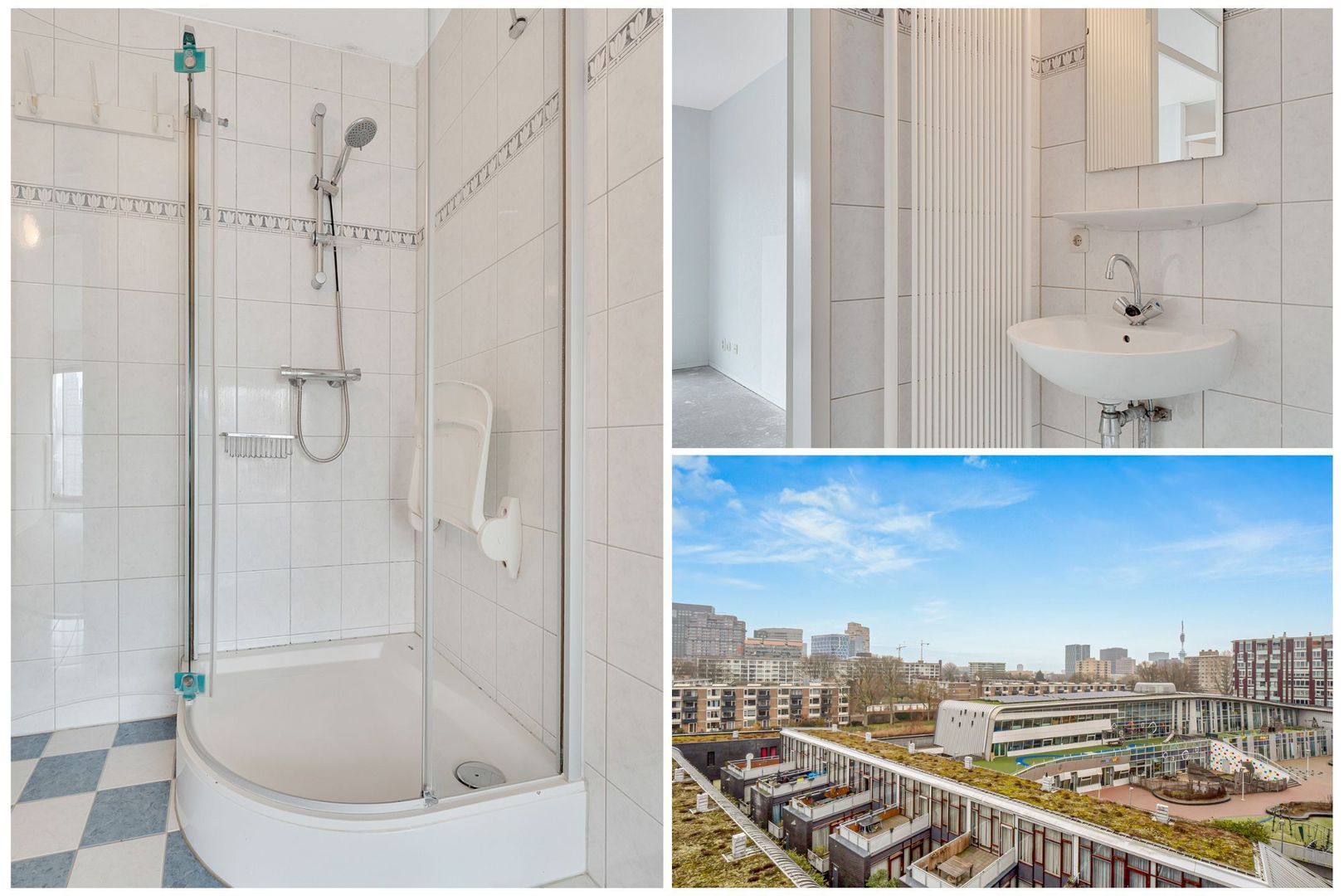 Arent Janszoon Ernststraat 234, Amsterdam foto-3