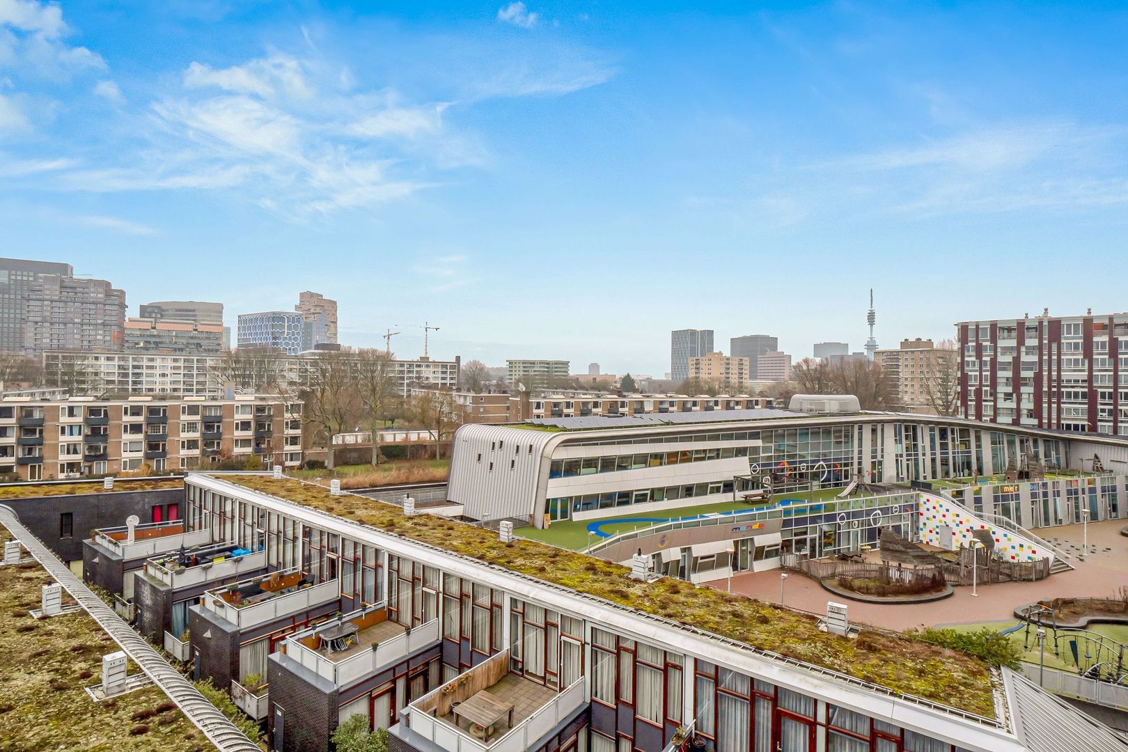 Arent Janszoon Ernststraat 234, Amsterdam foto-23