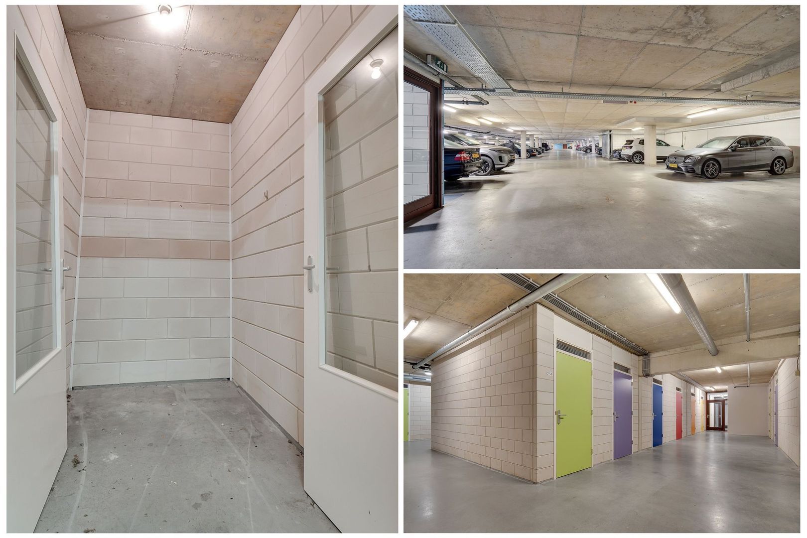 Arent Janszoon Ernststraat 234, Amsterdam foto-25