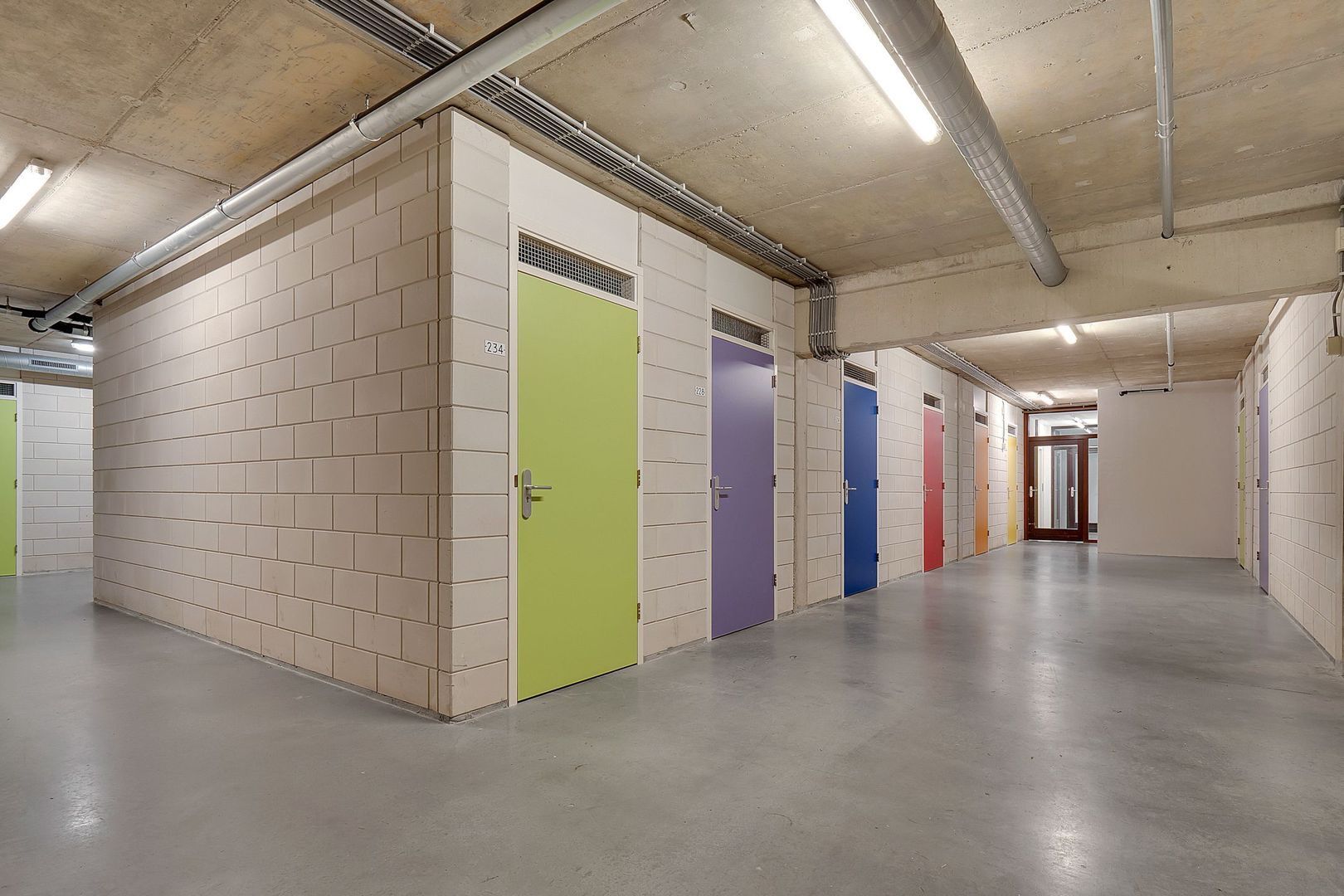 Arent Janszoon Ernststraat 234, Amsterdam foto-26