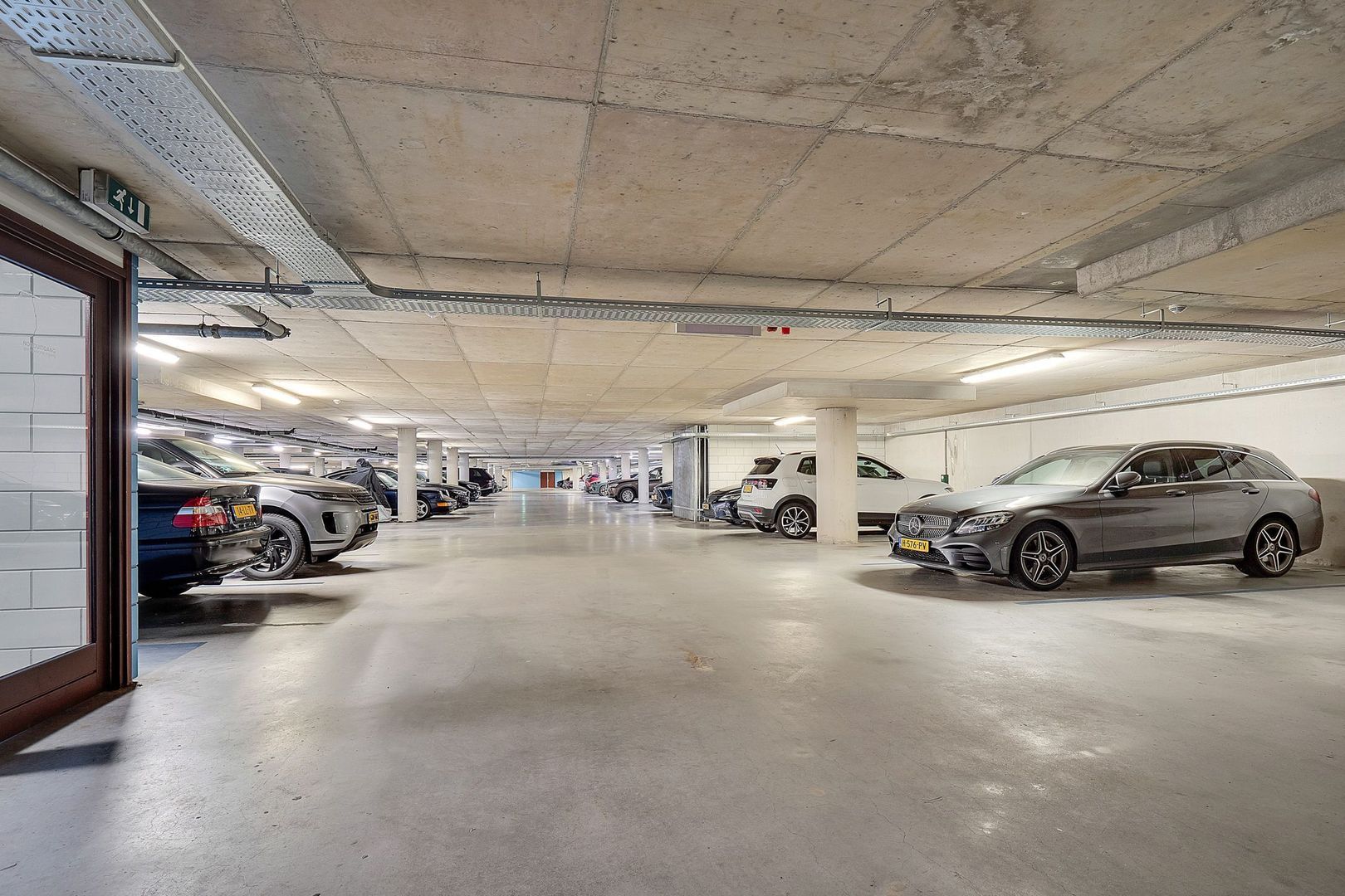 Arent Janszoon Ernststraat 234, Amsterdam foto-29